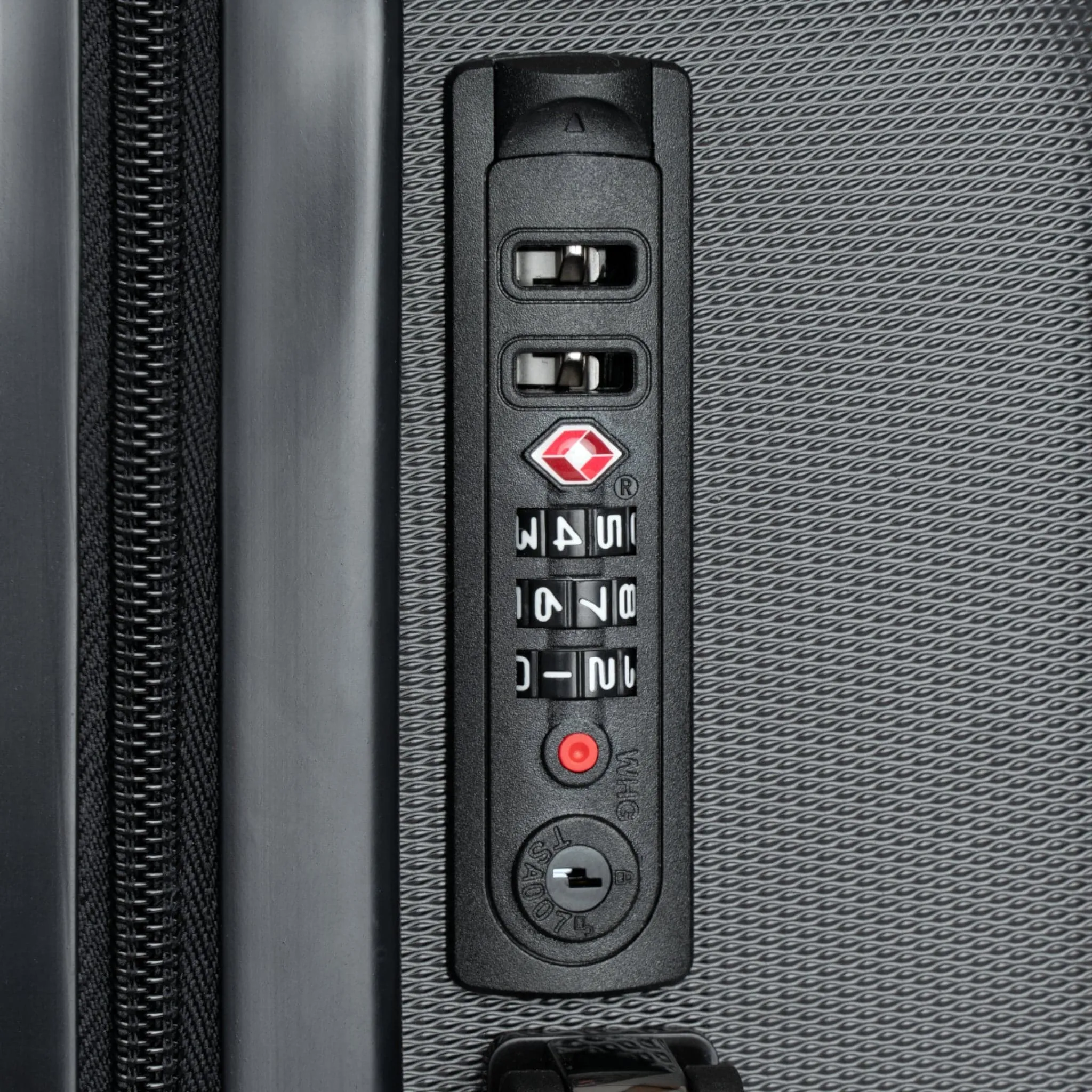 GermosoFilms Suitcase