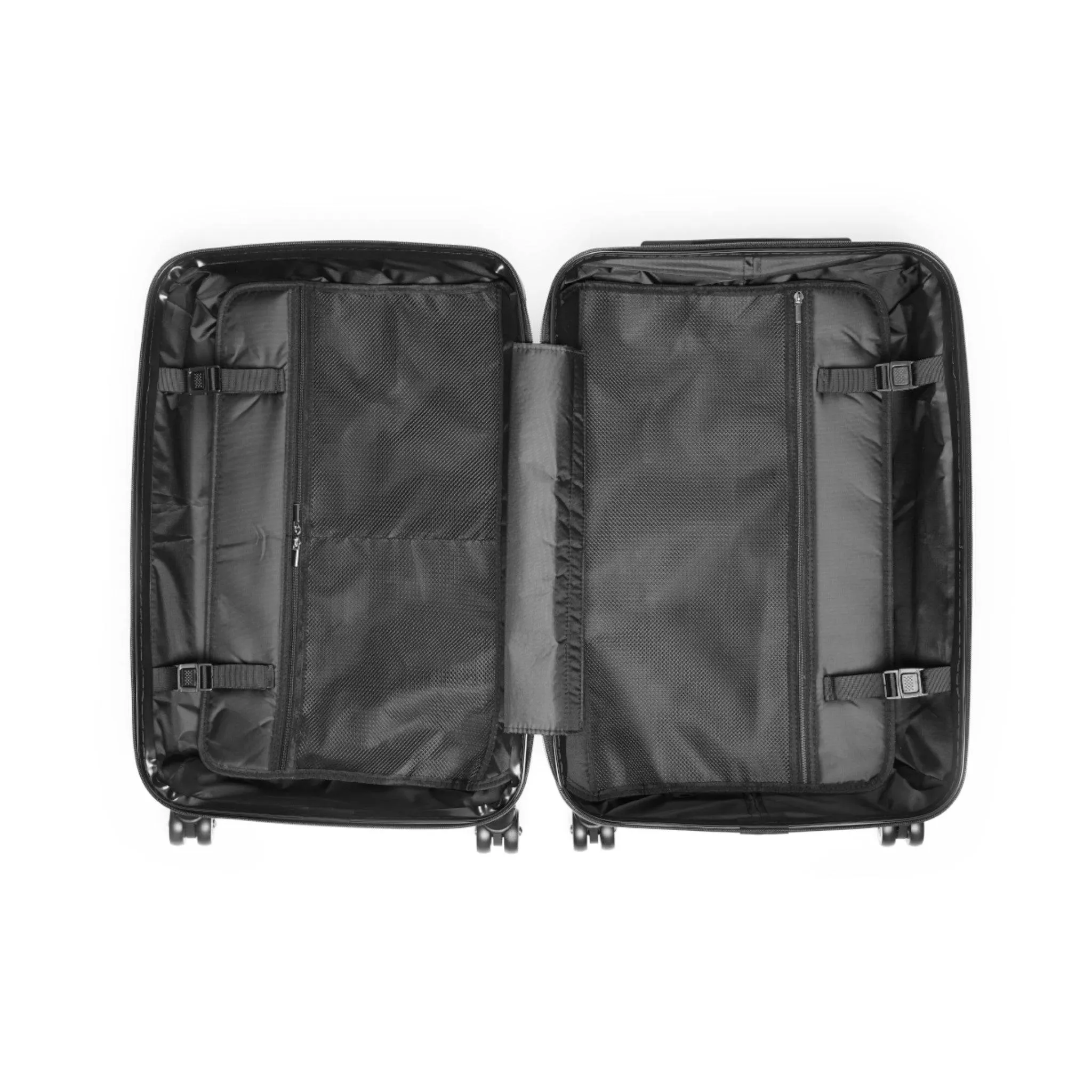 GermosoFilms Suitcase