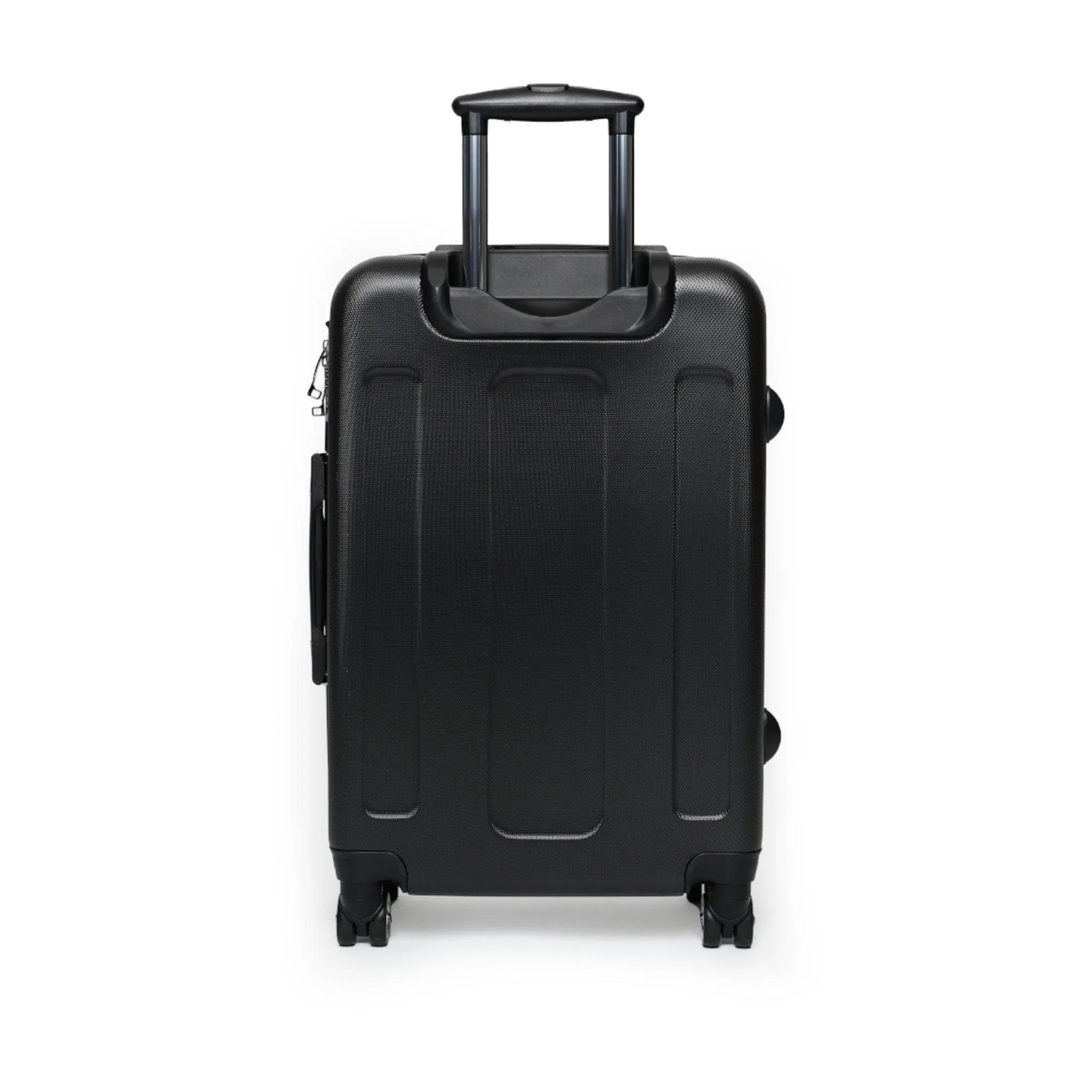 GermosoFilms Suitcase