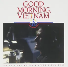 Good Morning Vietnam: The Soundtrack