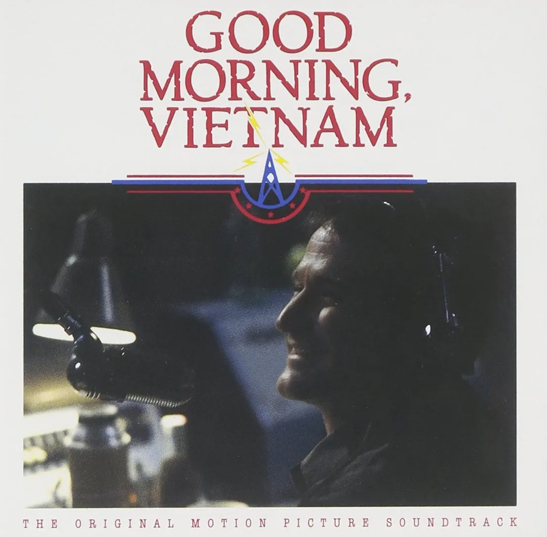 Good Morning Vietnam: The Soundtrack