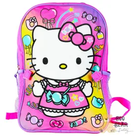 Hello Kitty Candy BackPack | $29.99 | Boo Bear Factory