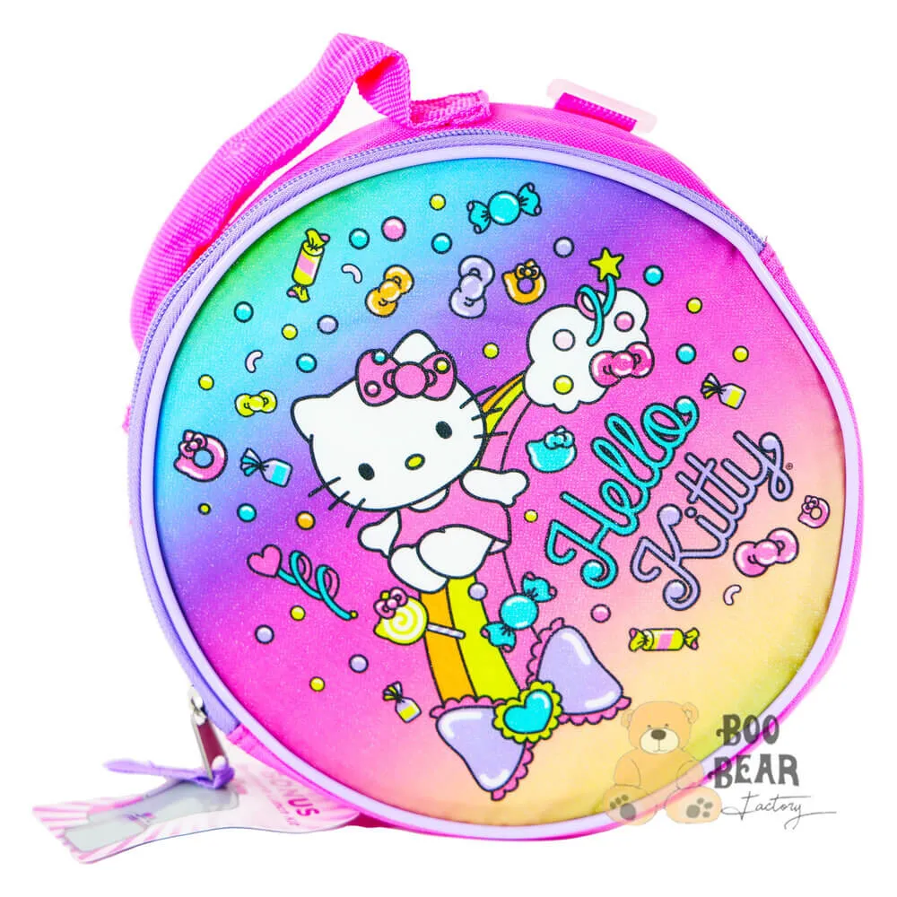 Hello Kitty Candy BackPack | $29.99 | Boo Bear Factory