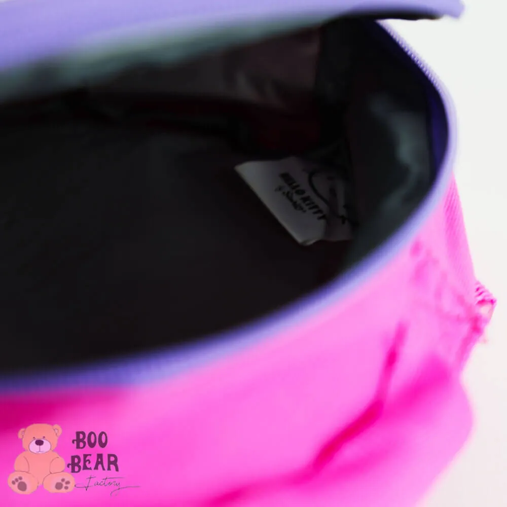 Hello Kitty Candy BackPack | $29.99 | Boo Bear Factory