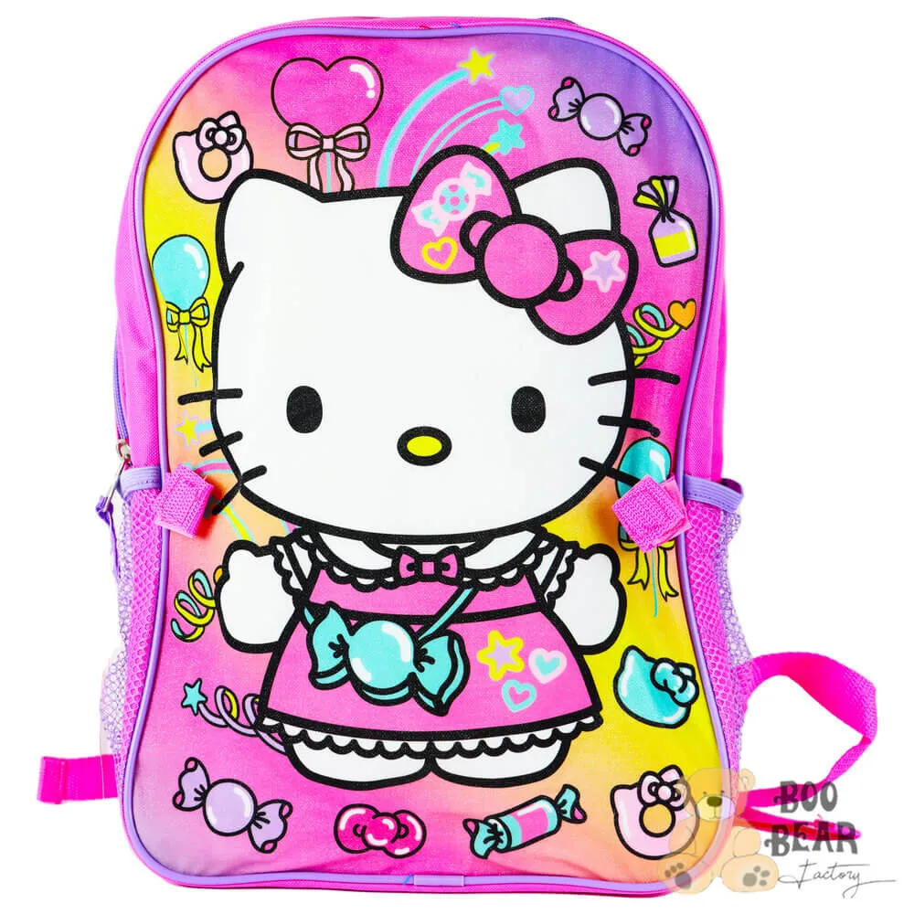 Hello Kitty Candy BackPack | $29.99 | Boo Bear Factory