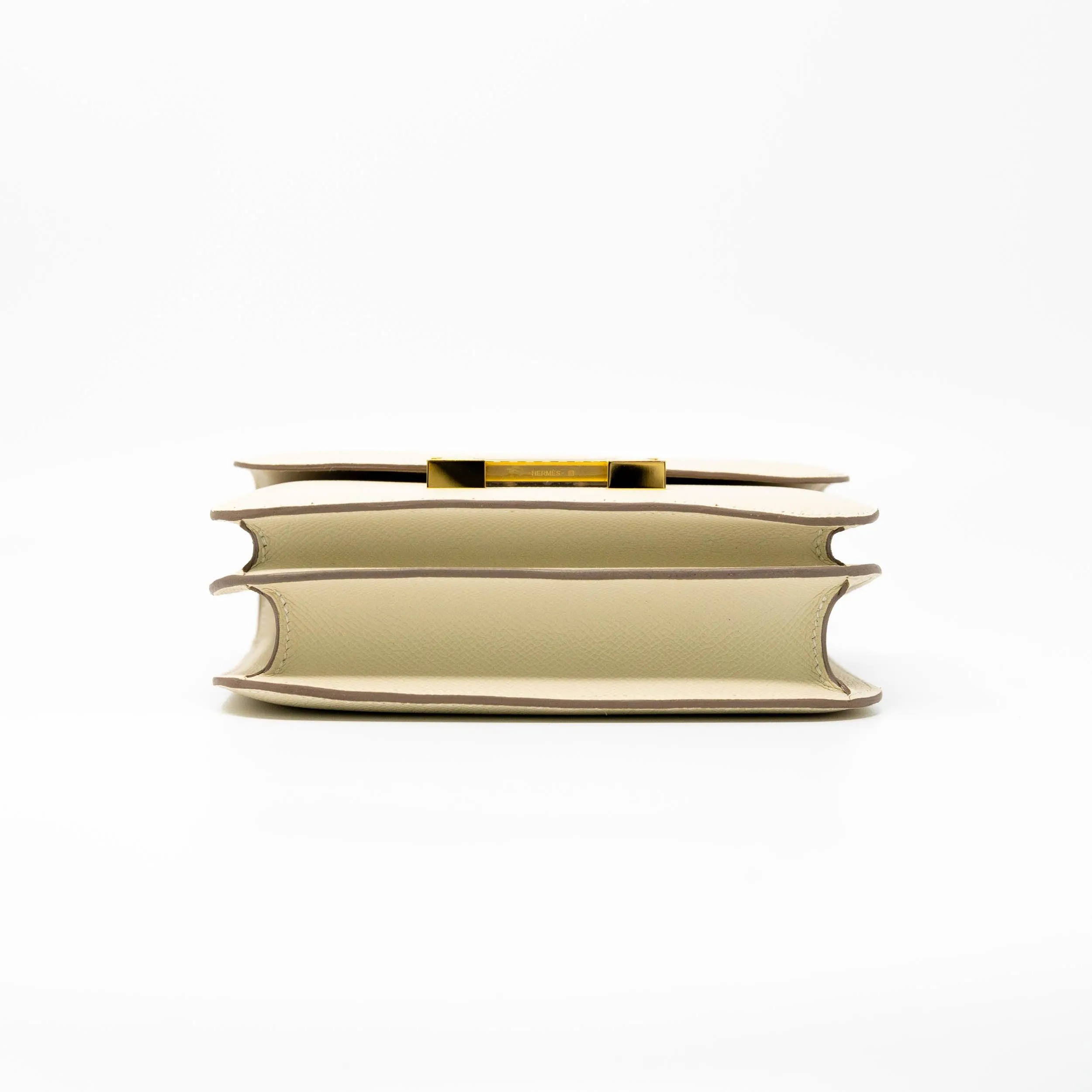 Hermes Craie Epsom Constance 18