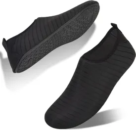 IceUnicorn Water Shoes Men Women Beach Swim Aqua Barefoot Socks Pool Quick Dry Yoga