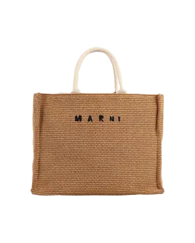 Large Basket Tote