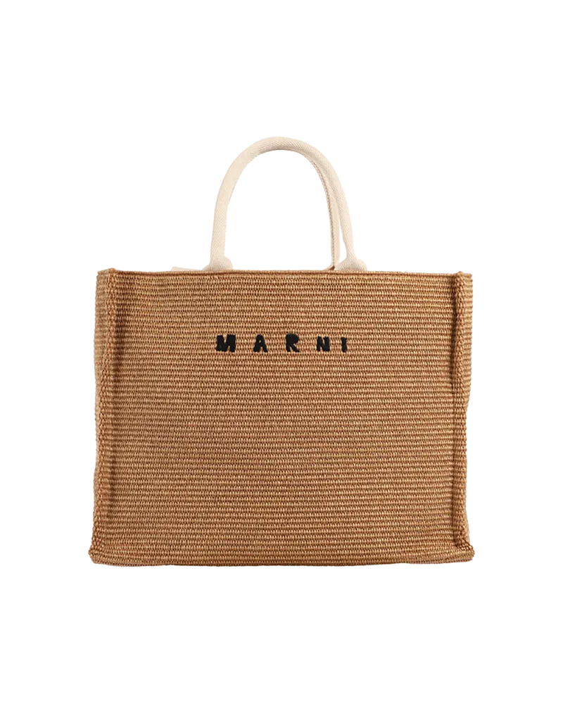 Large Basket Tote