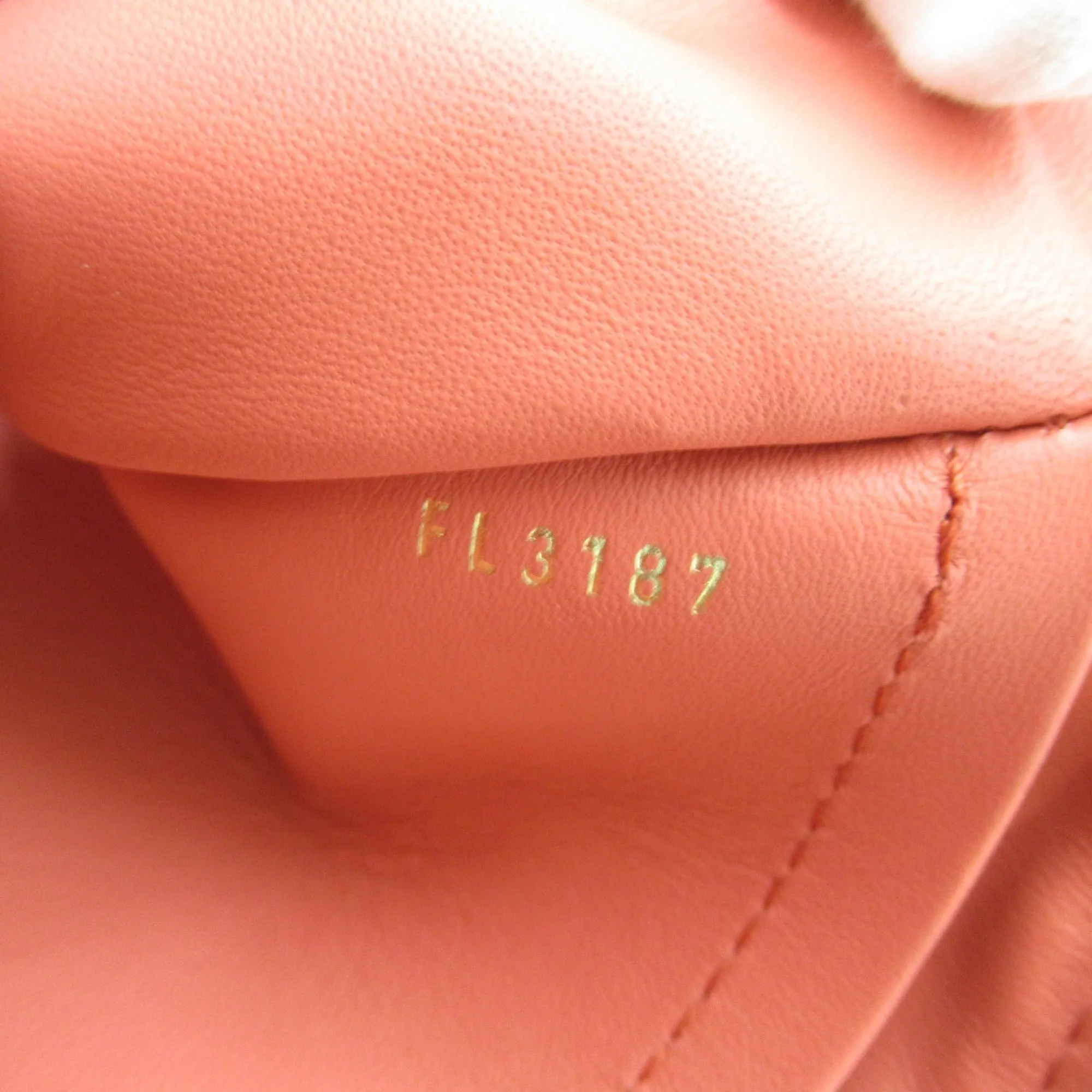 LOUIS VUITTON Boucher Neverfull MM Tote Bag Pink Masters collection PVC coated canvas