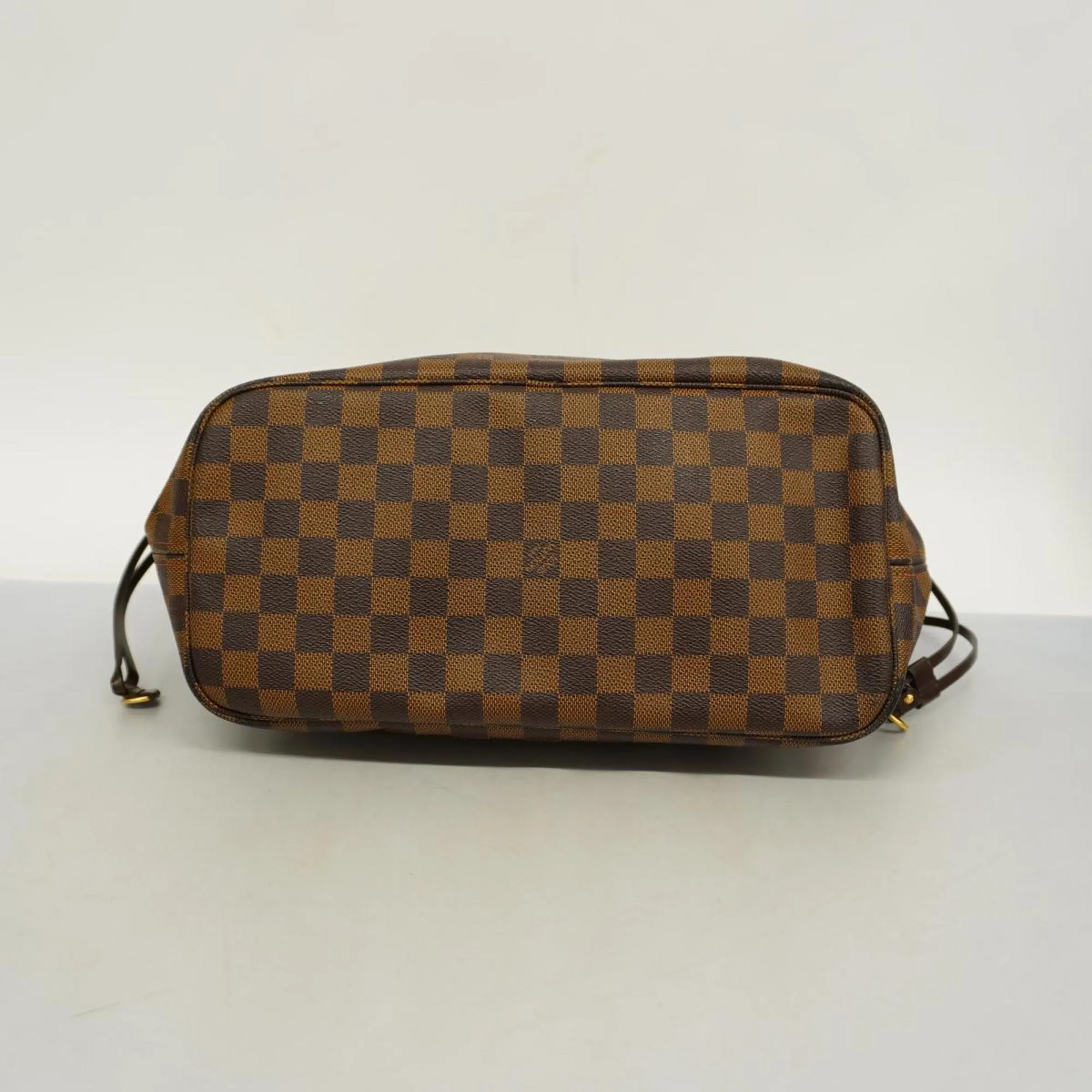 Louis Vuitton Neverfull Gm  Canvas Tote Bag ()