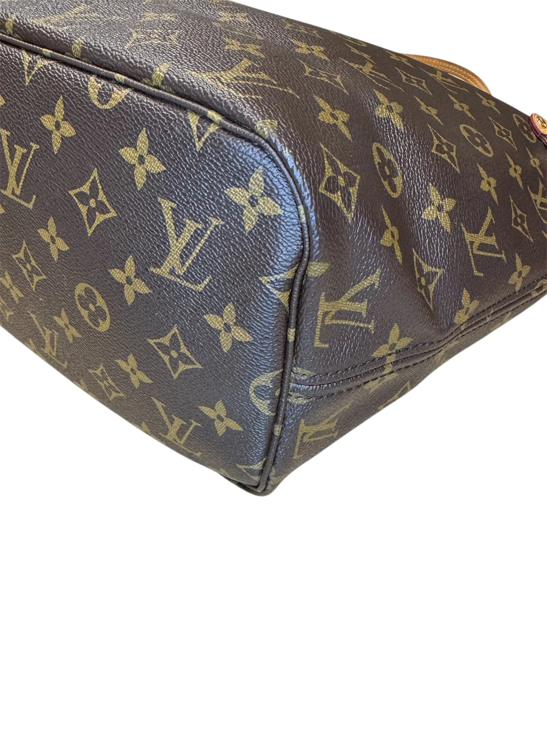 Louis Vuitton Neverfull Monogram MM