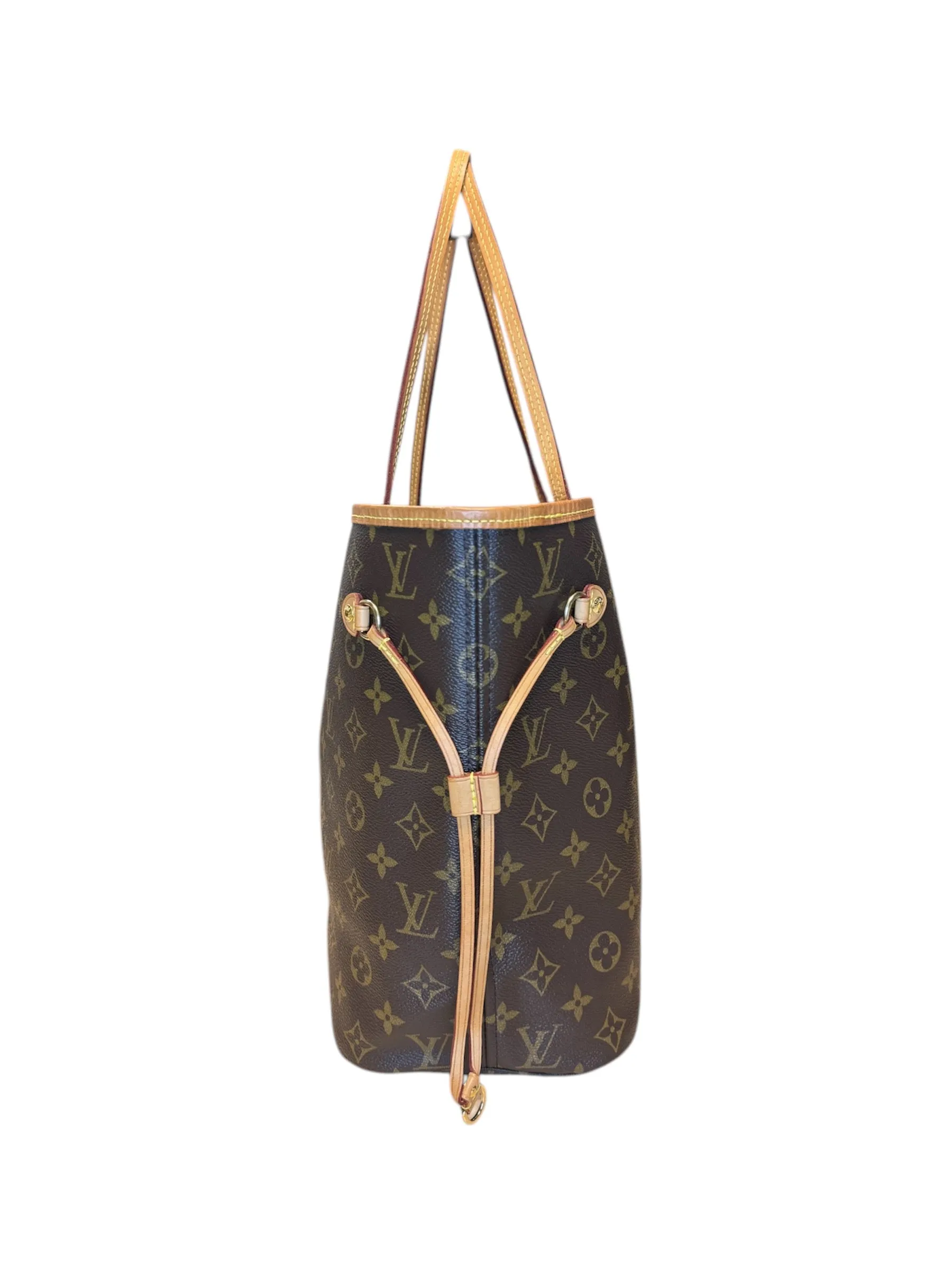 Louis Vuitton Neverfull Monogram MM