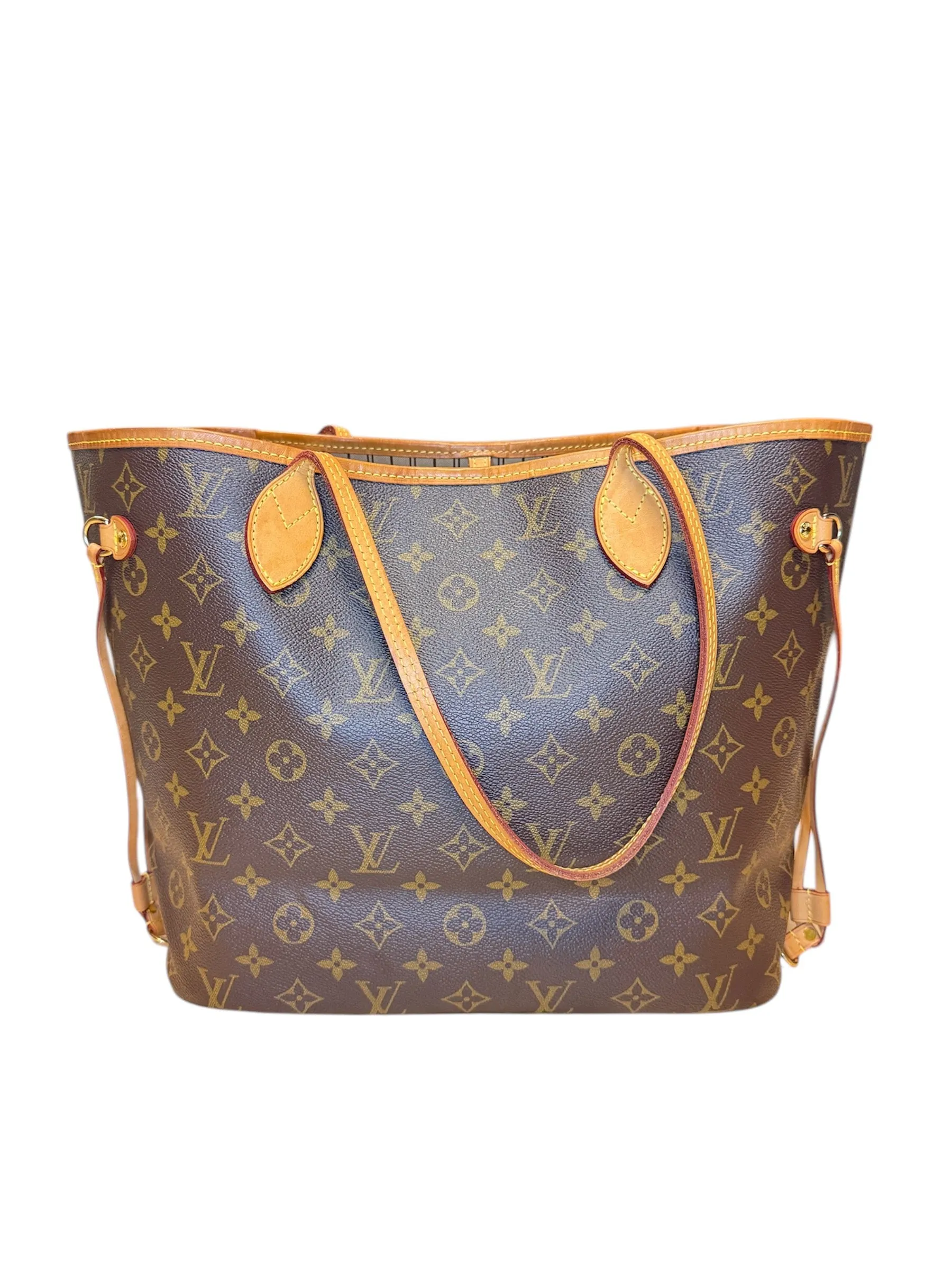 Louis Vuitton Neverfull Monogram MM
