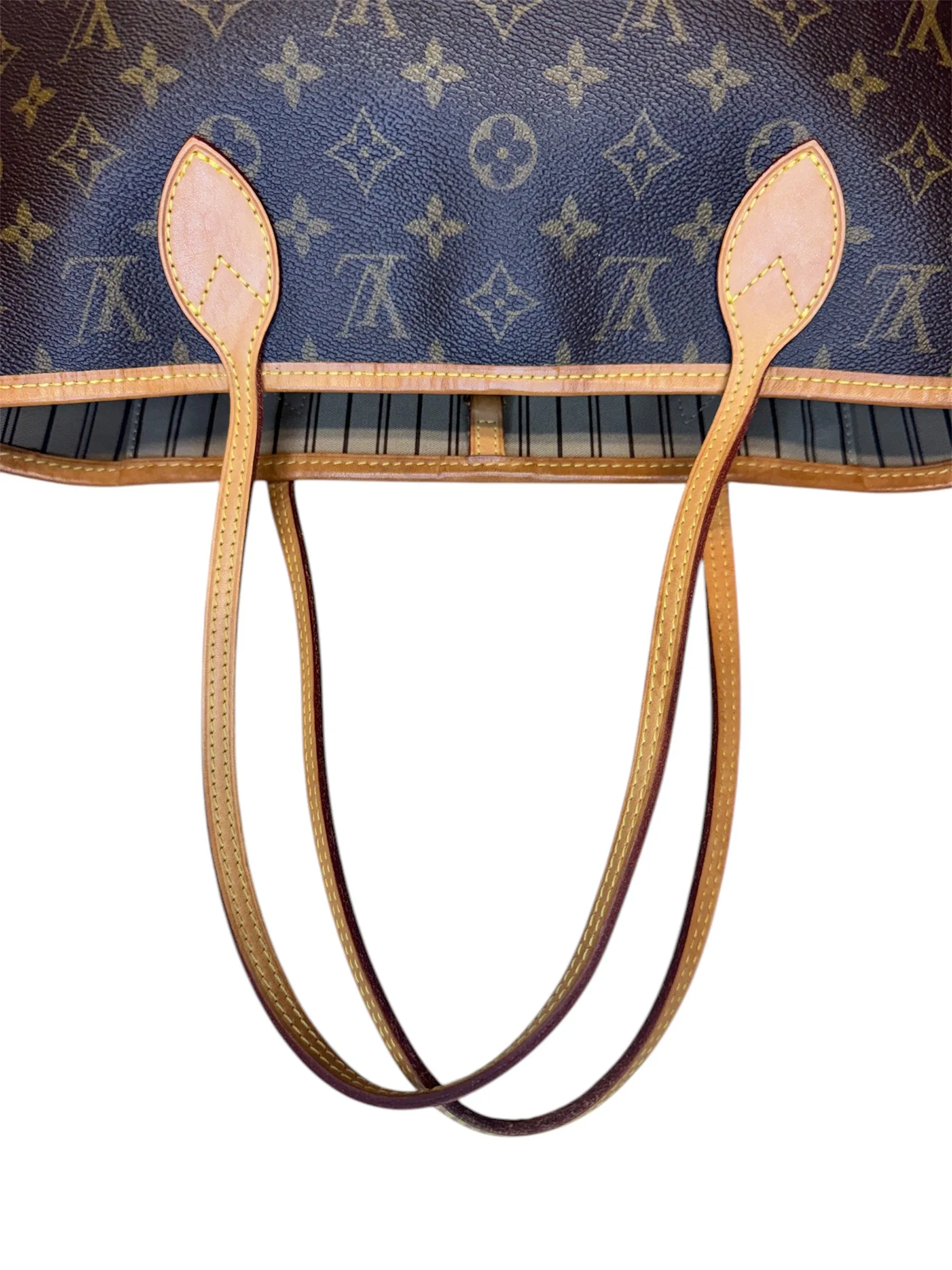 Louis Vuitton Neverfull Monogram MM