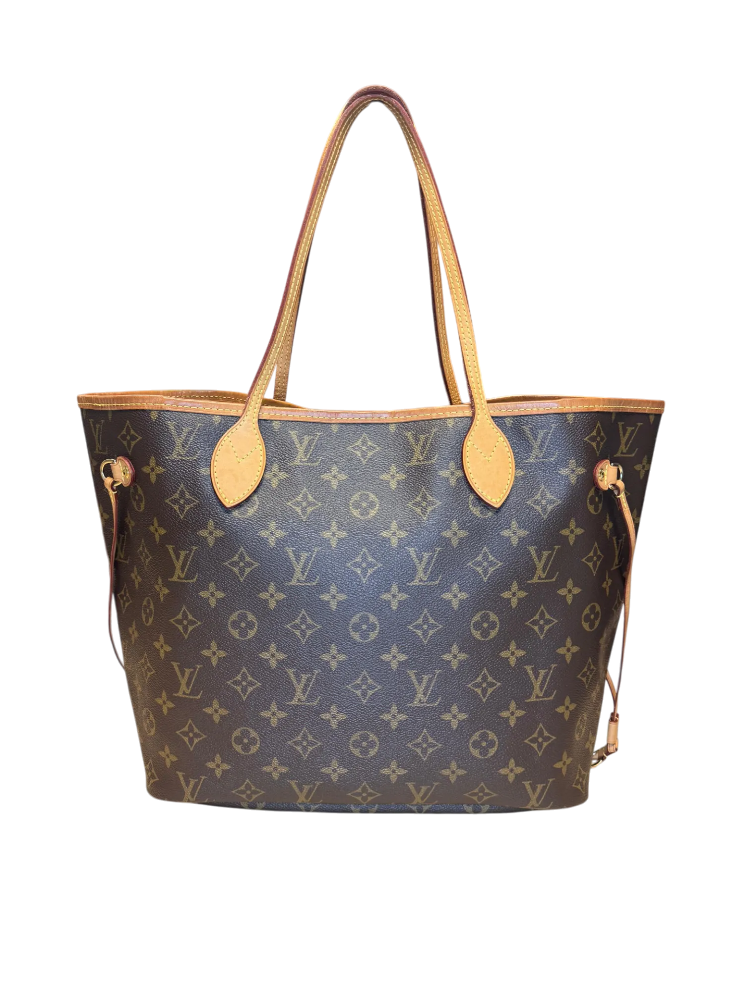 Louis Vuitton Neverfull Monogram MM