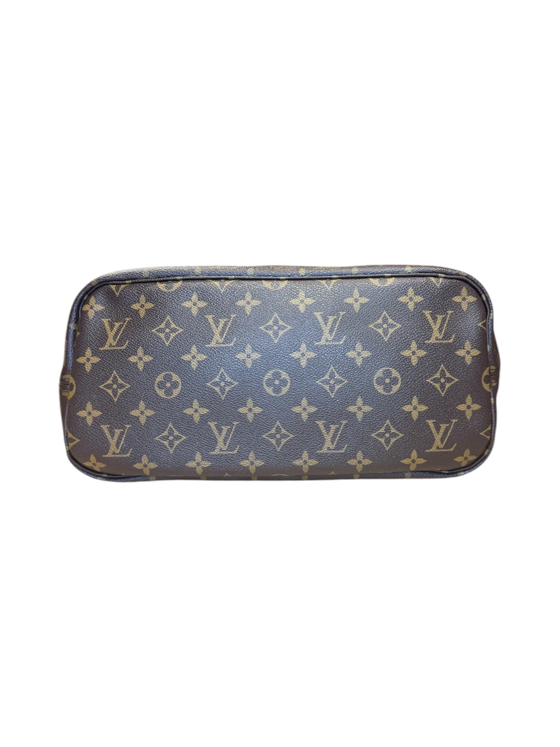 Louis Vuitton Neverfull Monogram MM