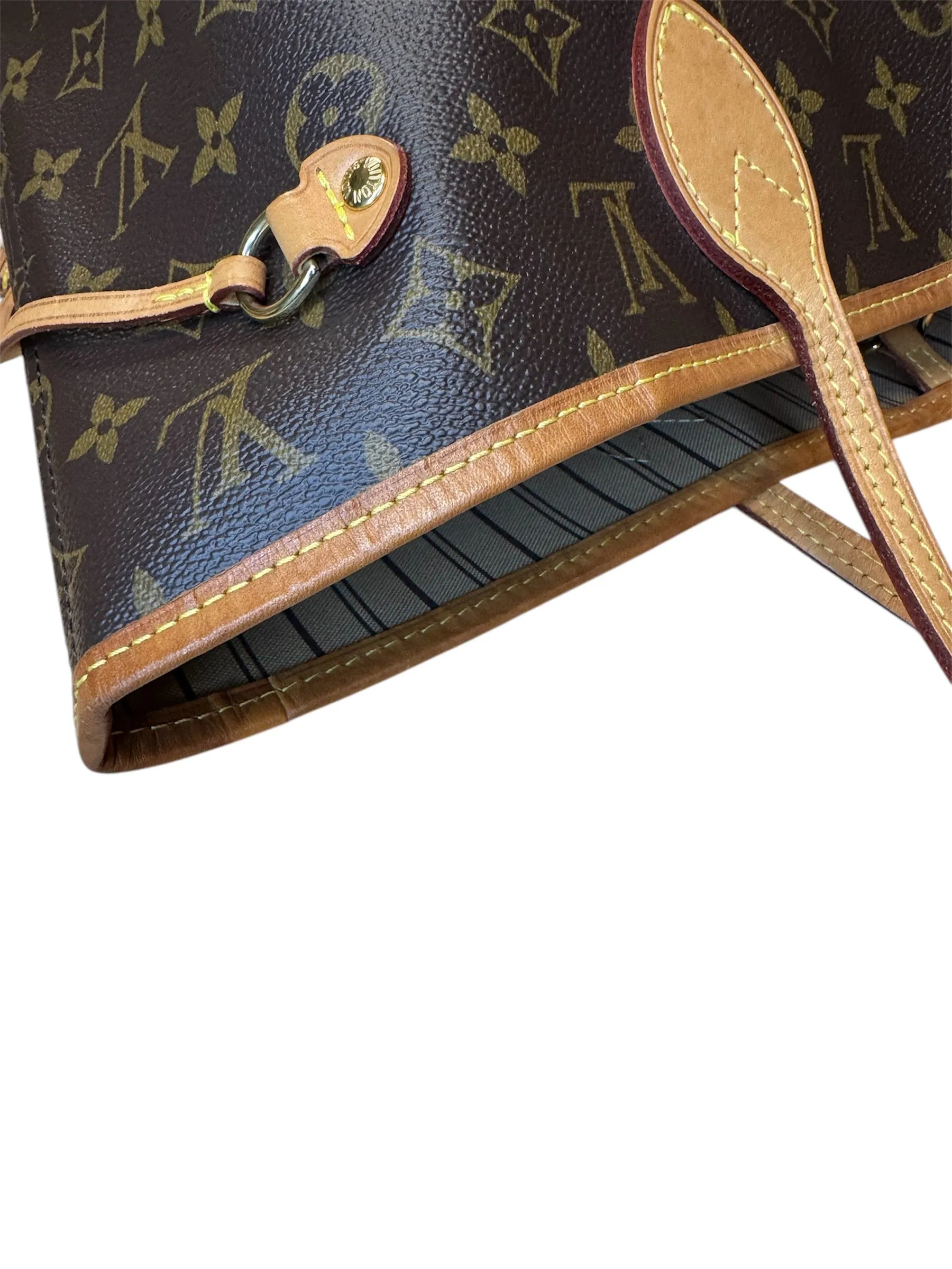 Louis Vuitton Neverfull Monogram MM