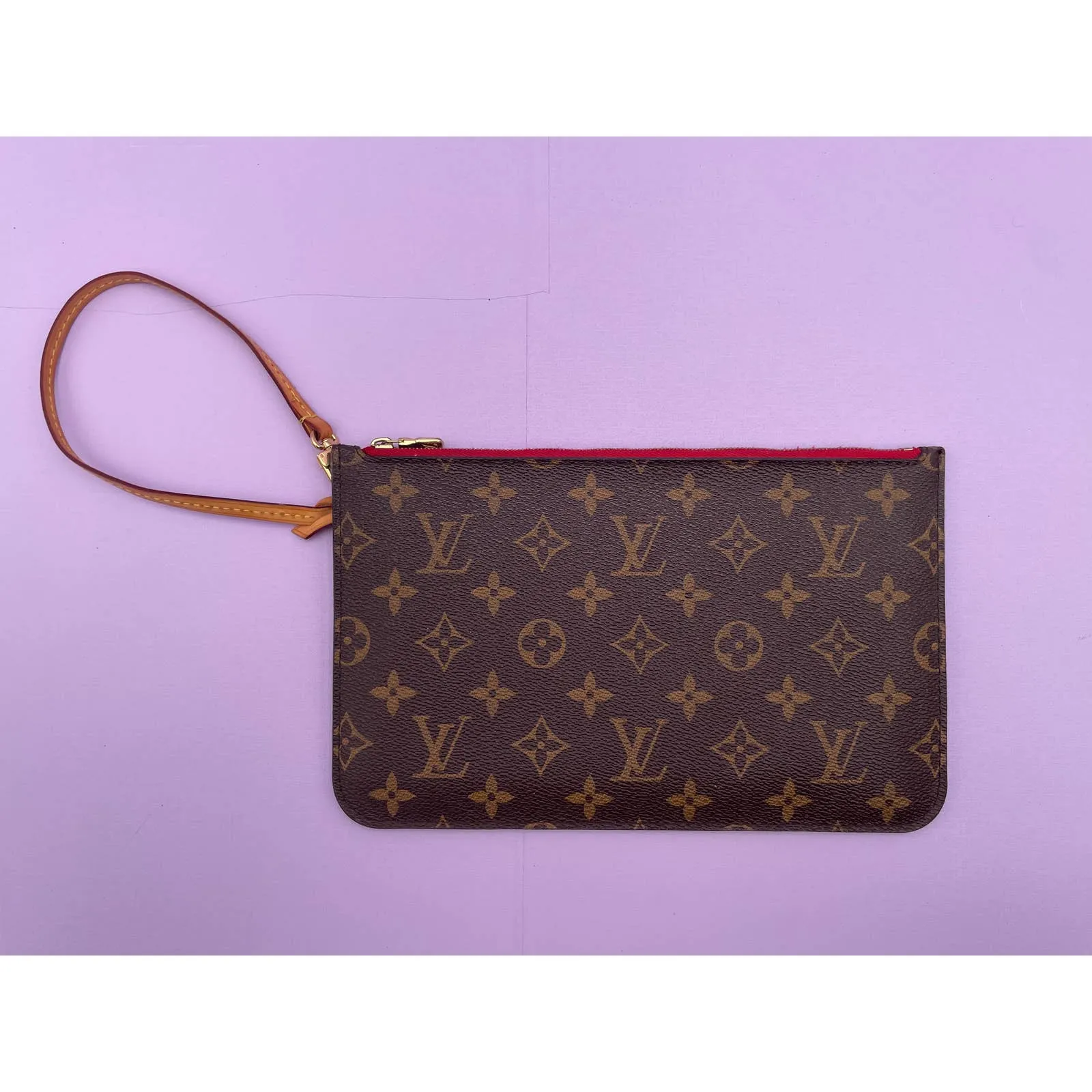 Louis Vuitton Neverfull