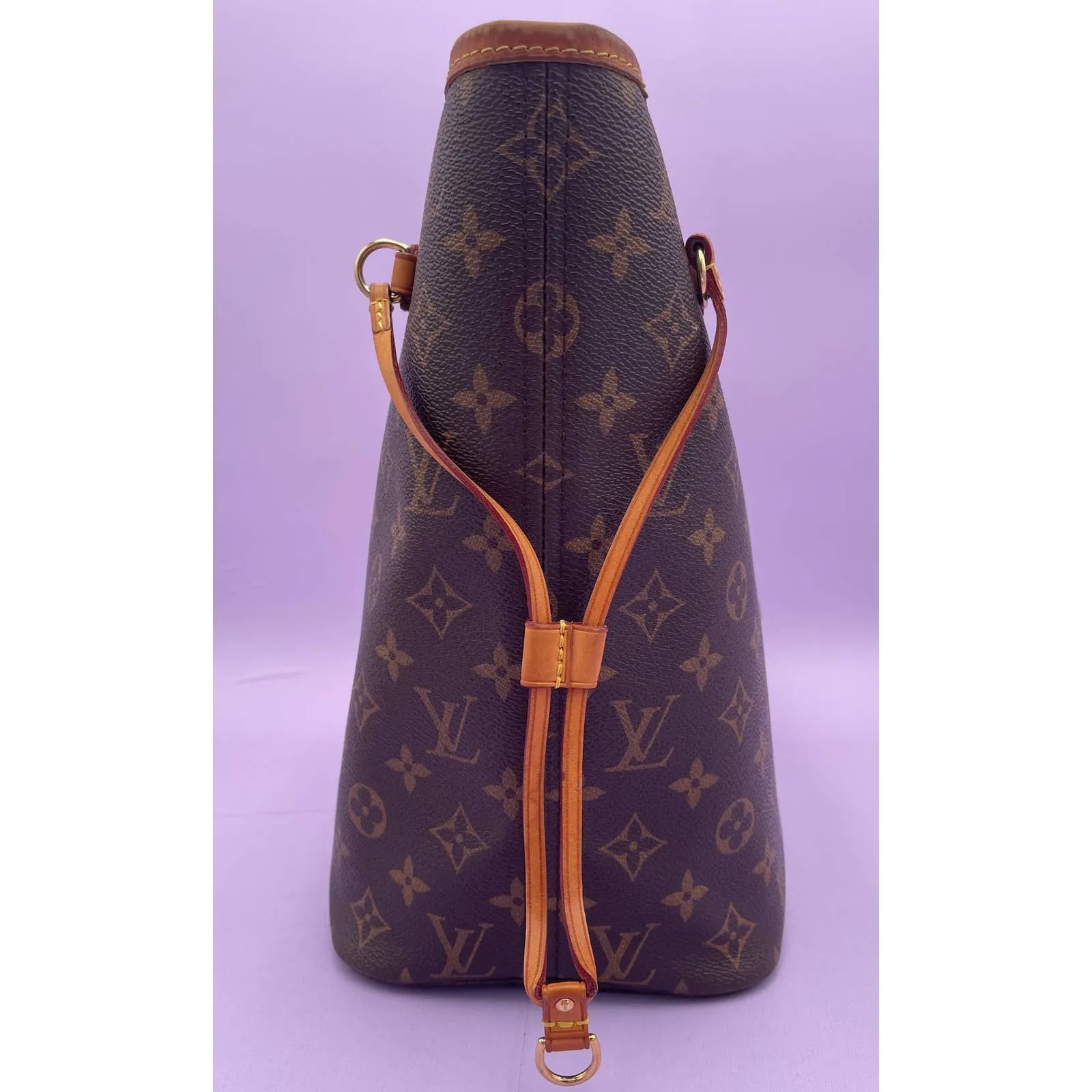 Louis Vuitton Neverfull