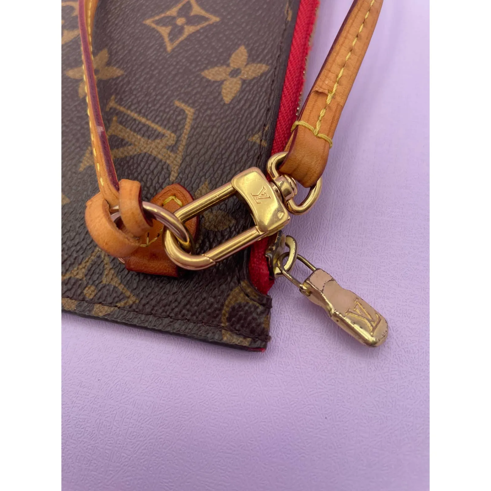 Louis Vuitton Neverfull