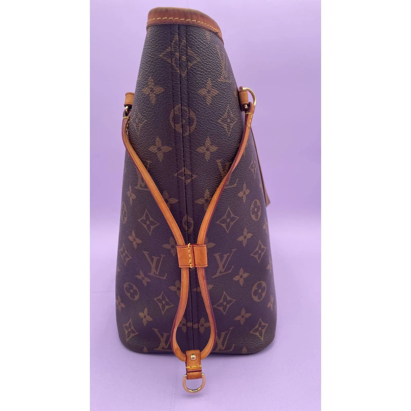 Louis Vuitton Neverfull
