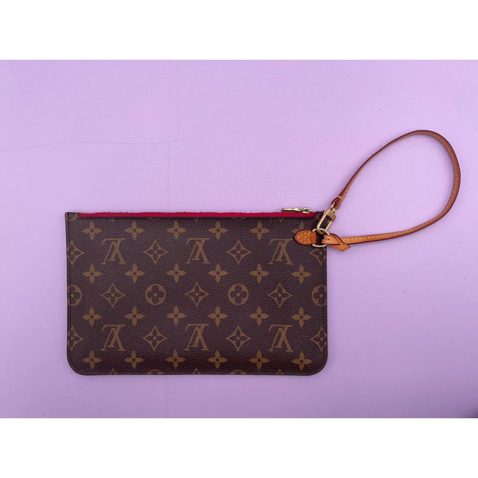 Louis Vuitton Neverfull
