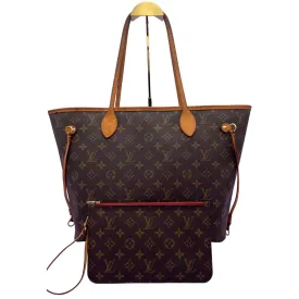 Louis Vuitton Neverfull