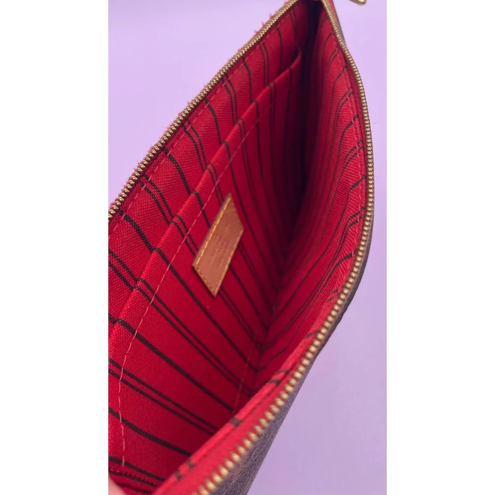 Louis Vuitton Neverfull