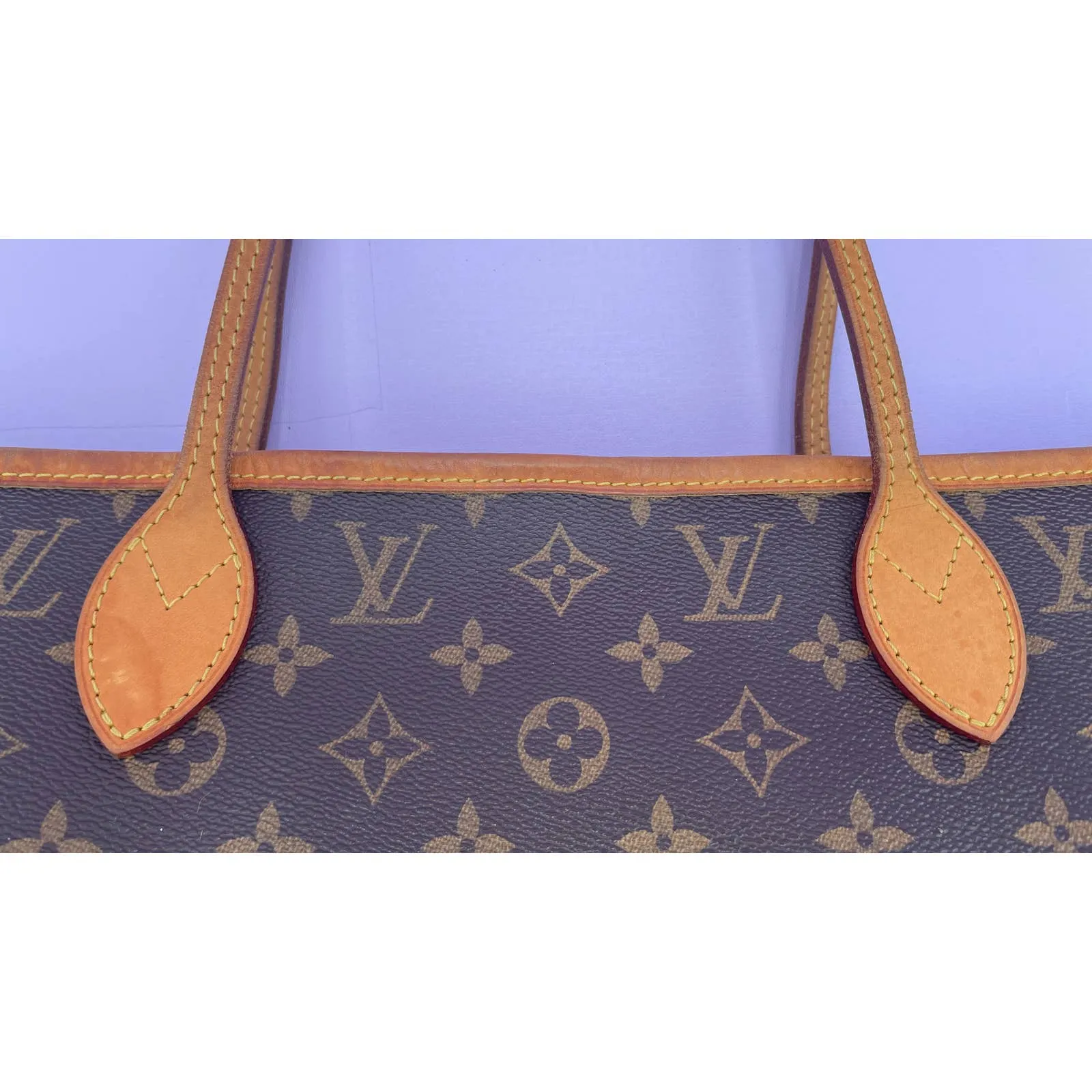 Louis Vuitton Neverfull