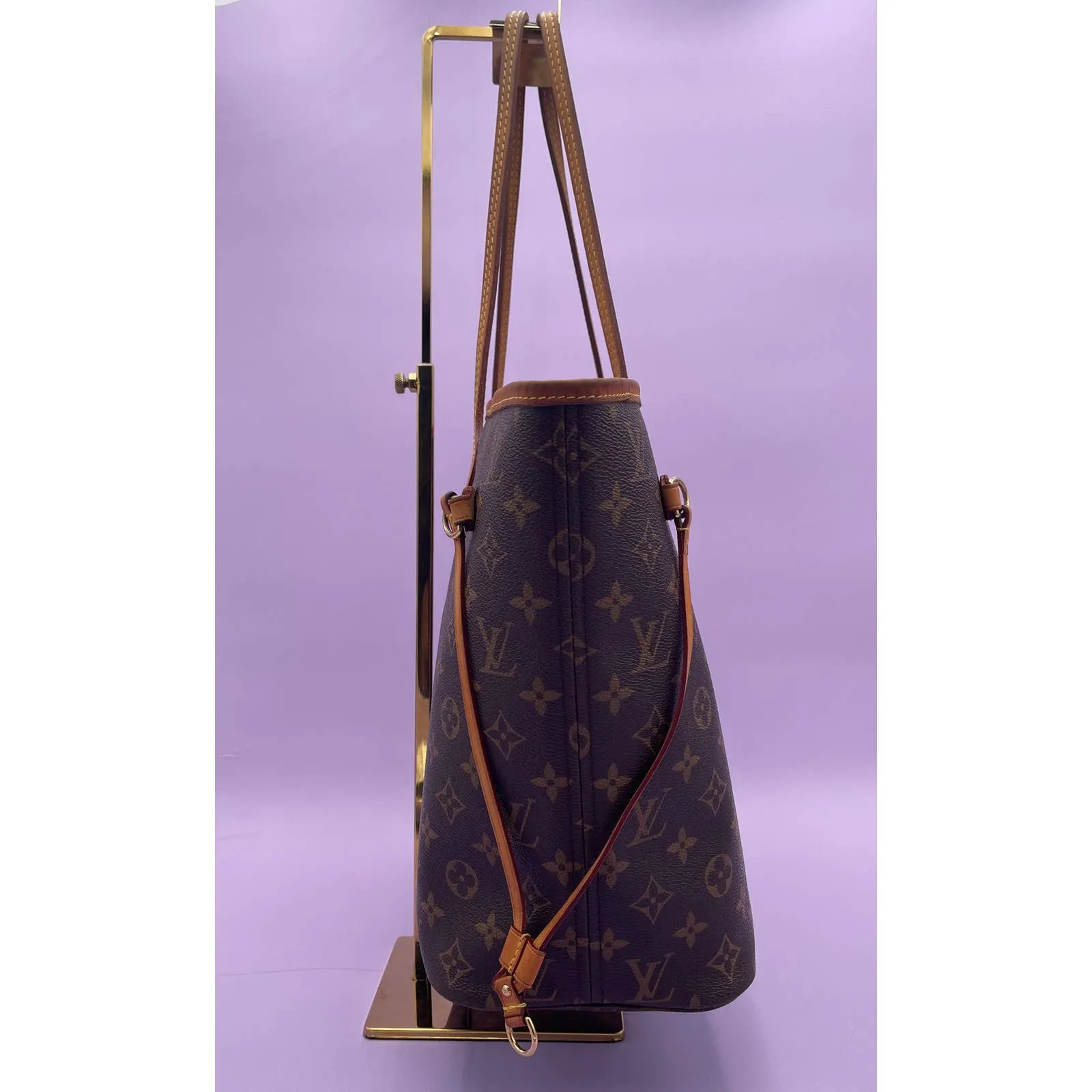 Louis Vuitton Neverfull