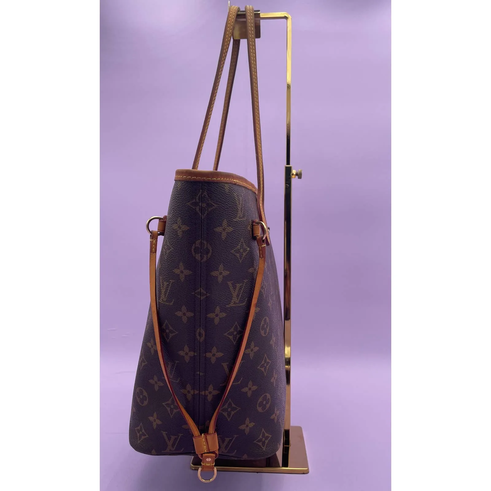 Louis Vuitton Neverfull