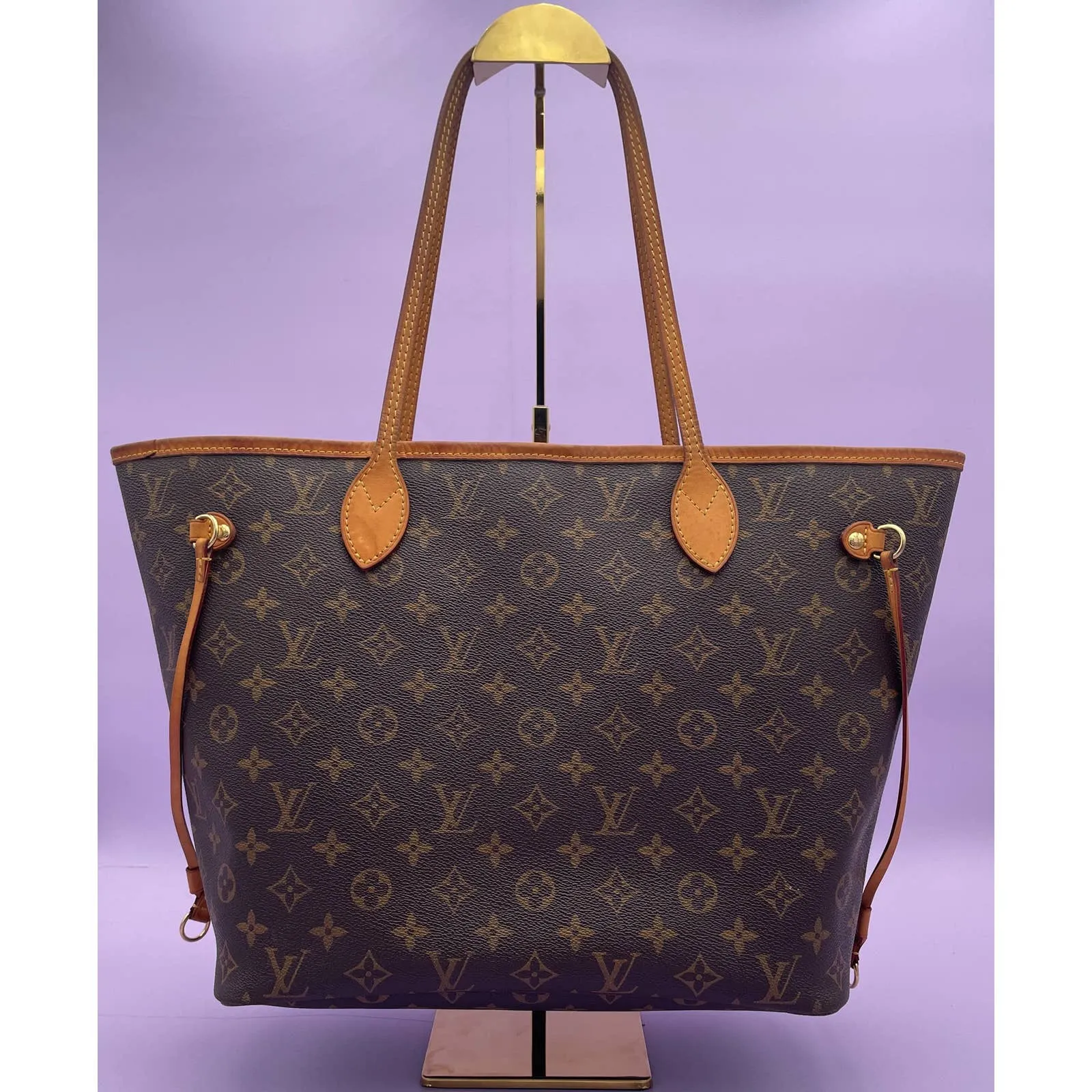 Louis Vuitton Neverfull