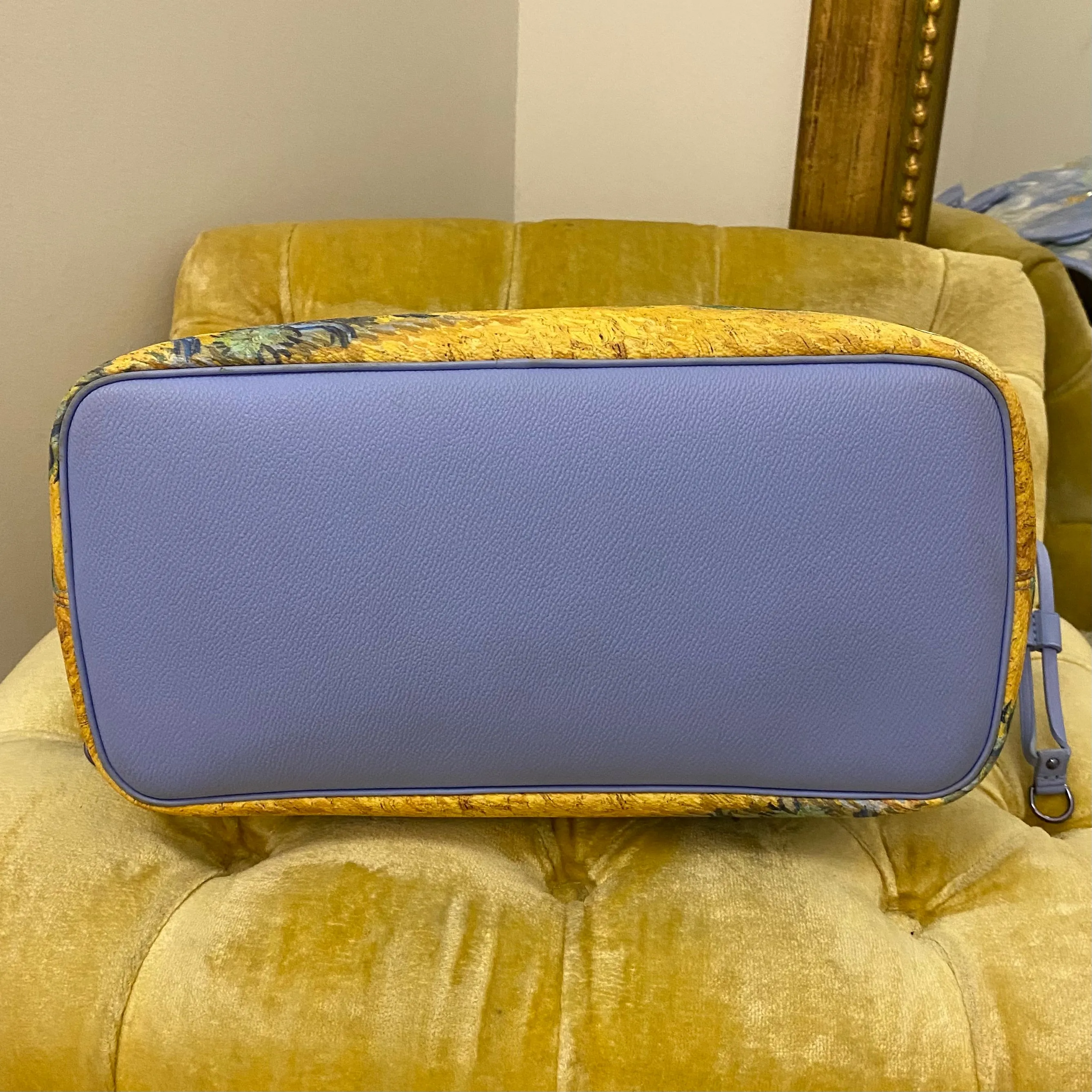 Louis Vuitton Van Gogh Neverfull MM