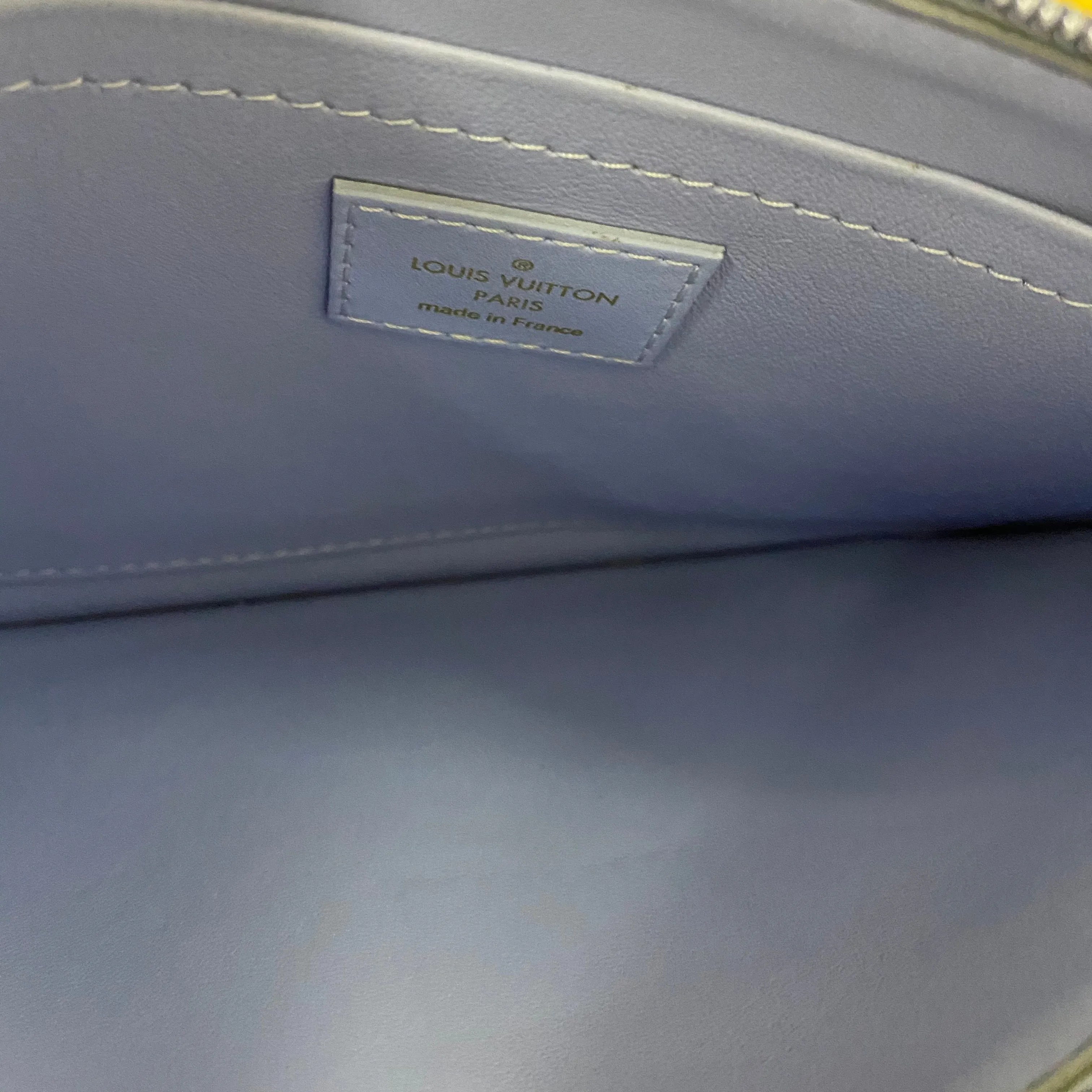 Louis Vuitton Van Gogh Neverfull MM