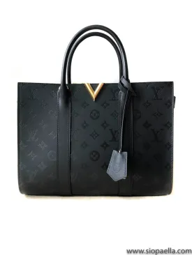 Louis Vuitton Very Tote MM