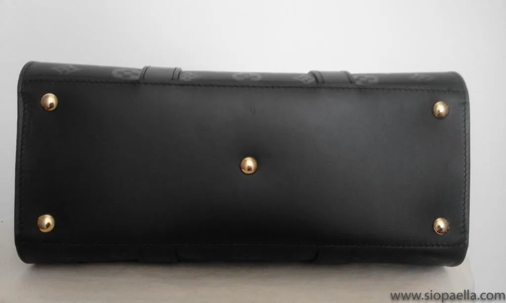 Louis Vuitton Very Tote MM