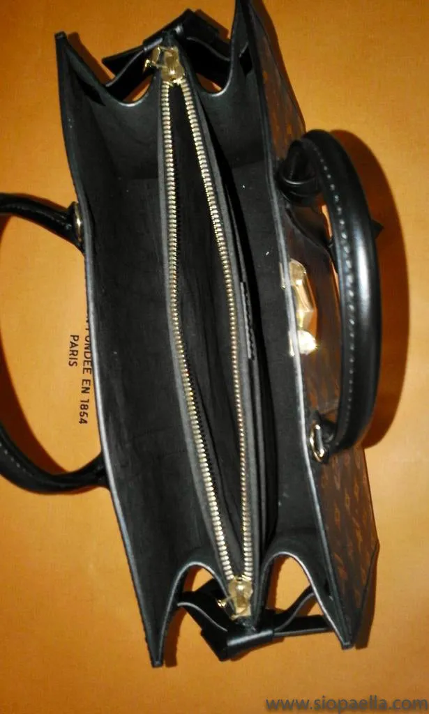 Louis Vuitton Very Tote MM