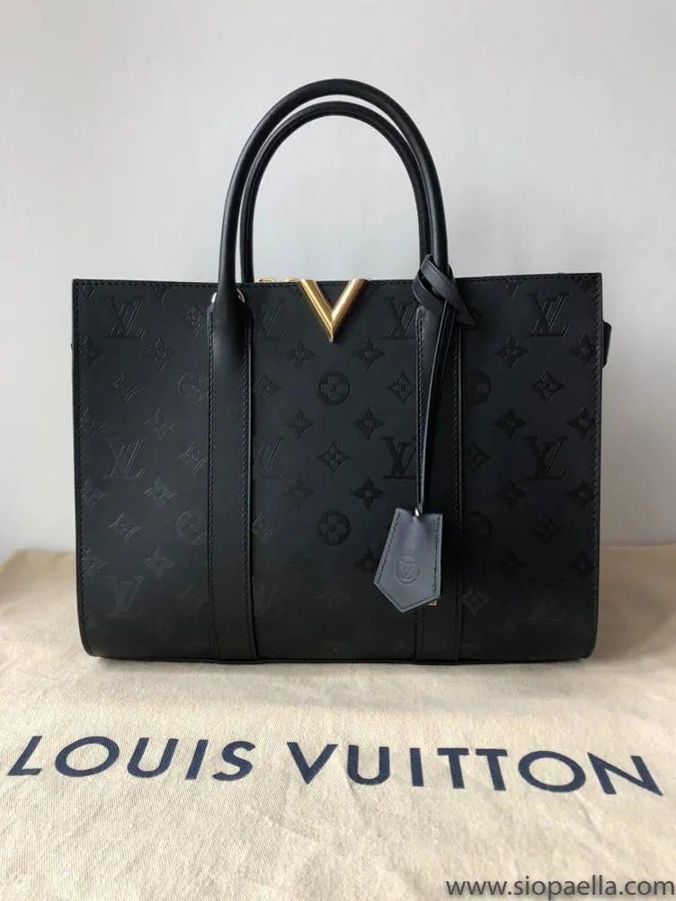 Louis Vuitton Very Tote MM