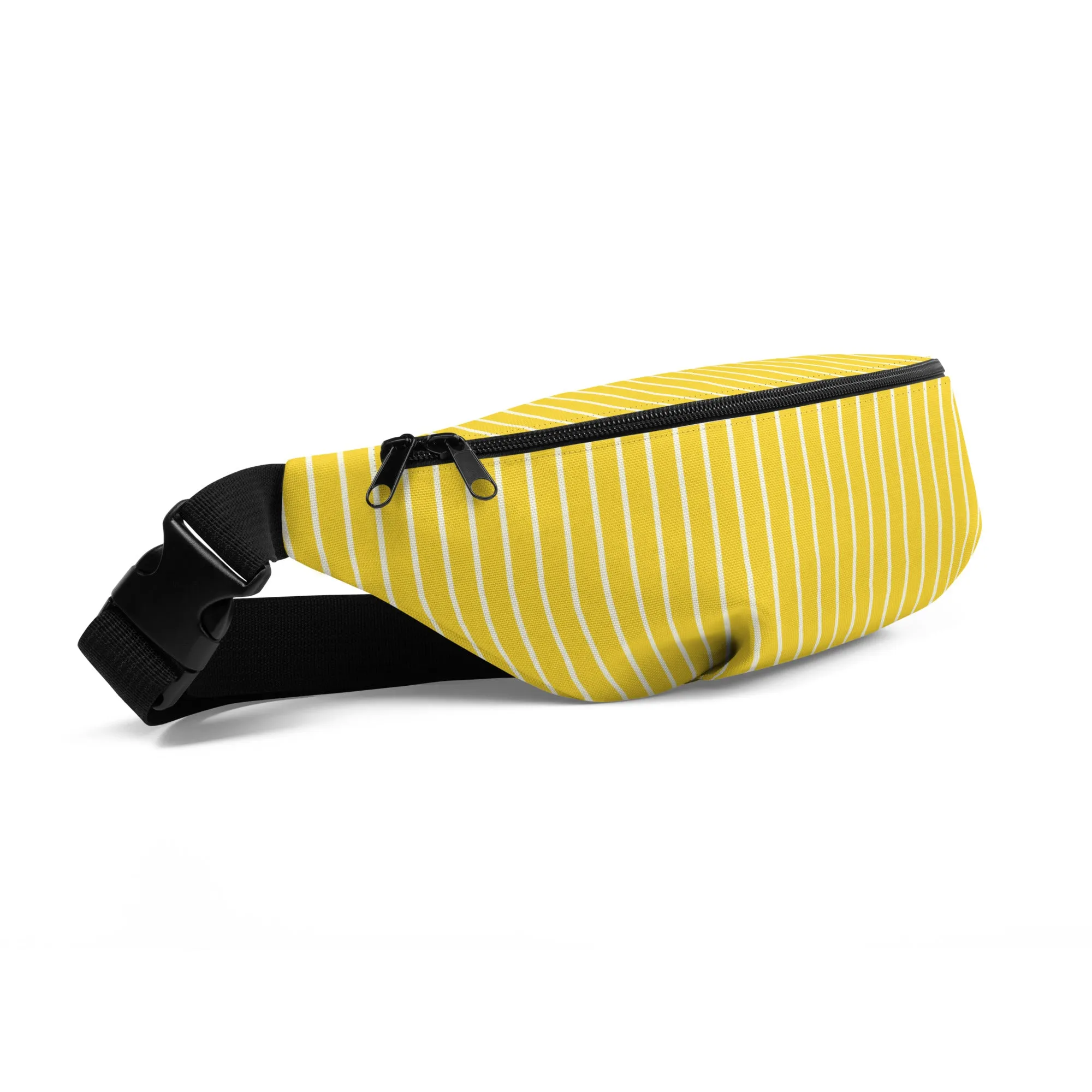 MDS Sports Fanny Pack