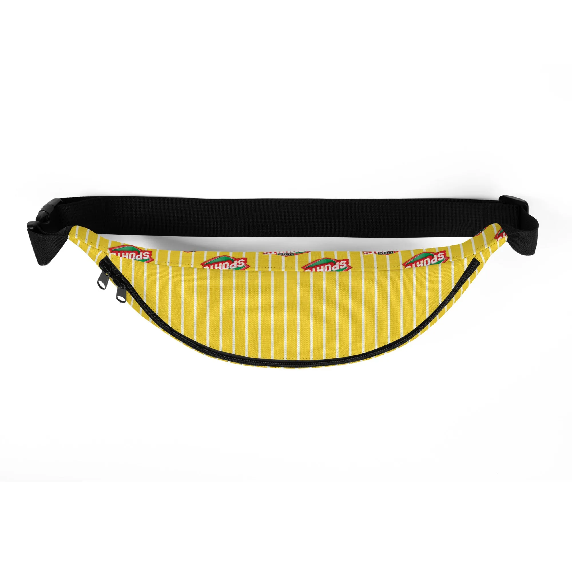 MDS Sports Fanny Pack