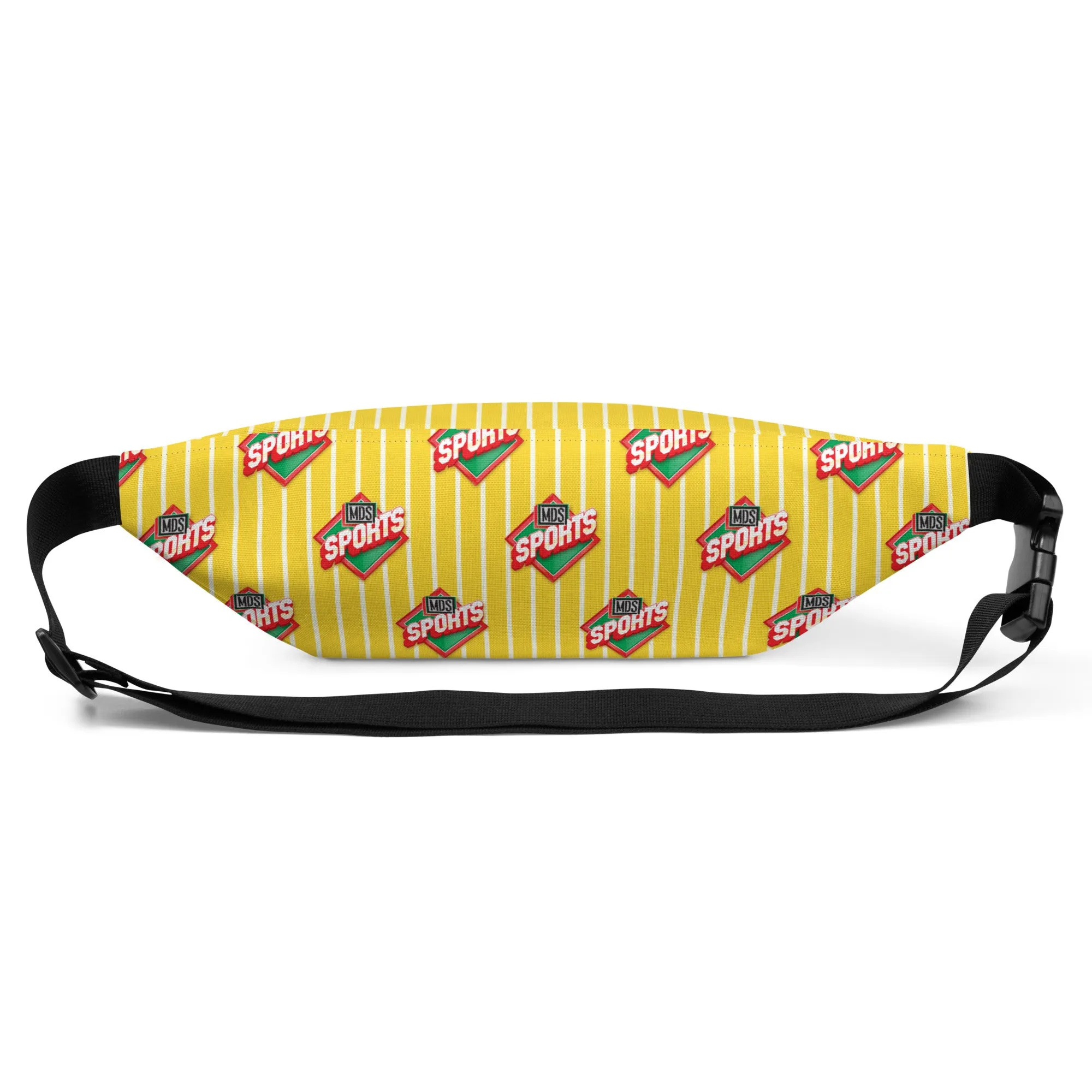 MDS Sports Fanny Pack