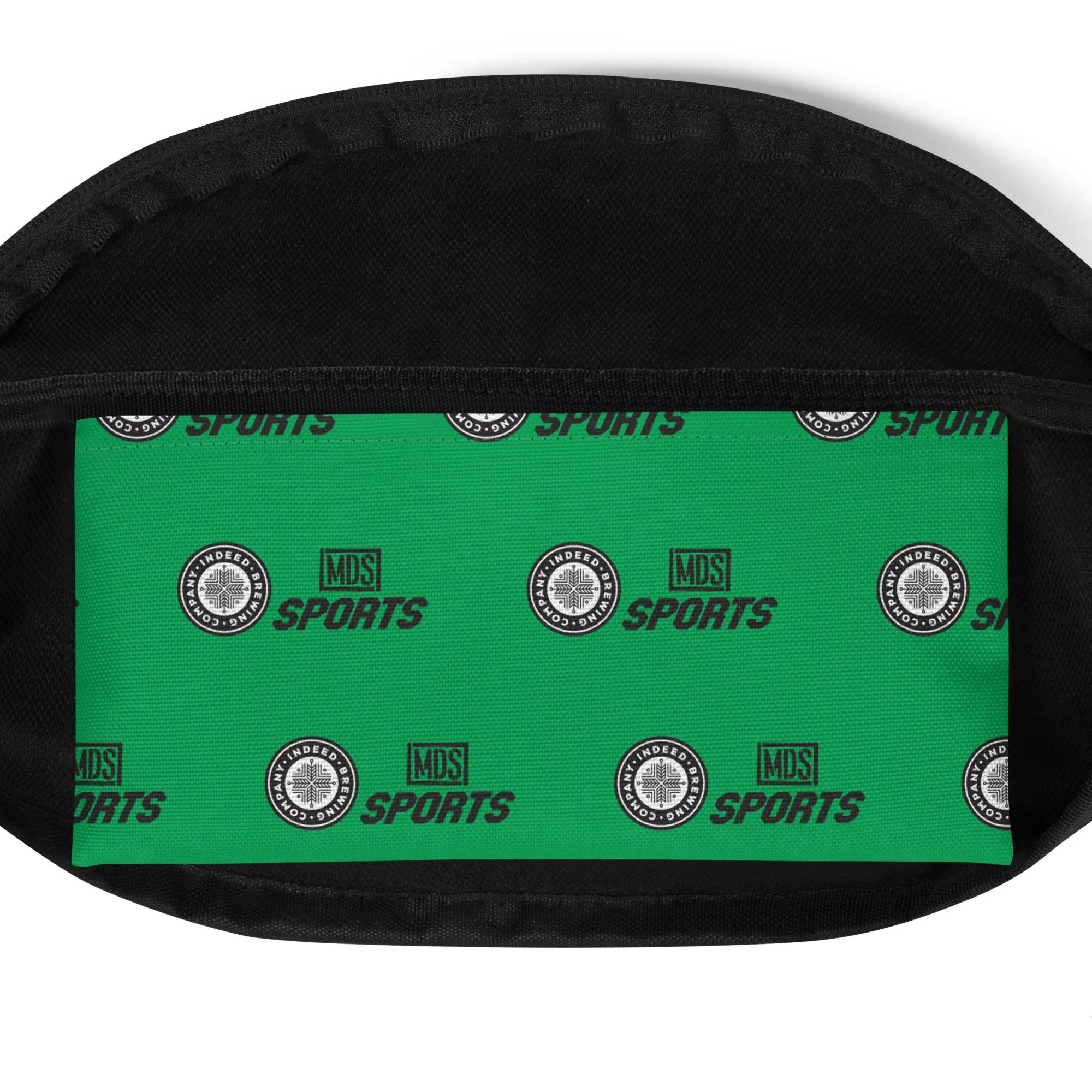 MDS Sports Fanny Pack