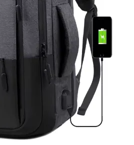 mi Travel Backpack (3 colors)