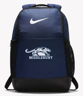 Middlebury Panther Backpack