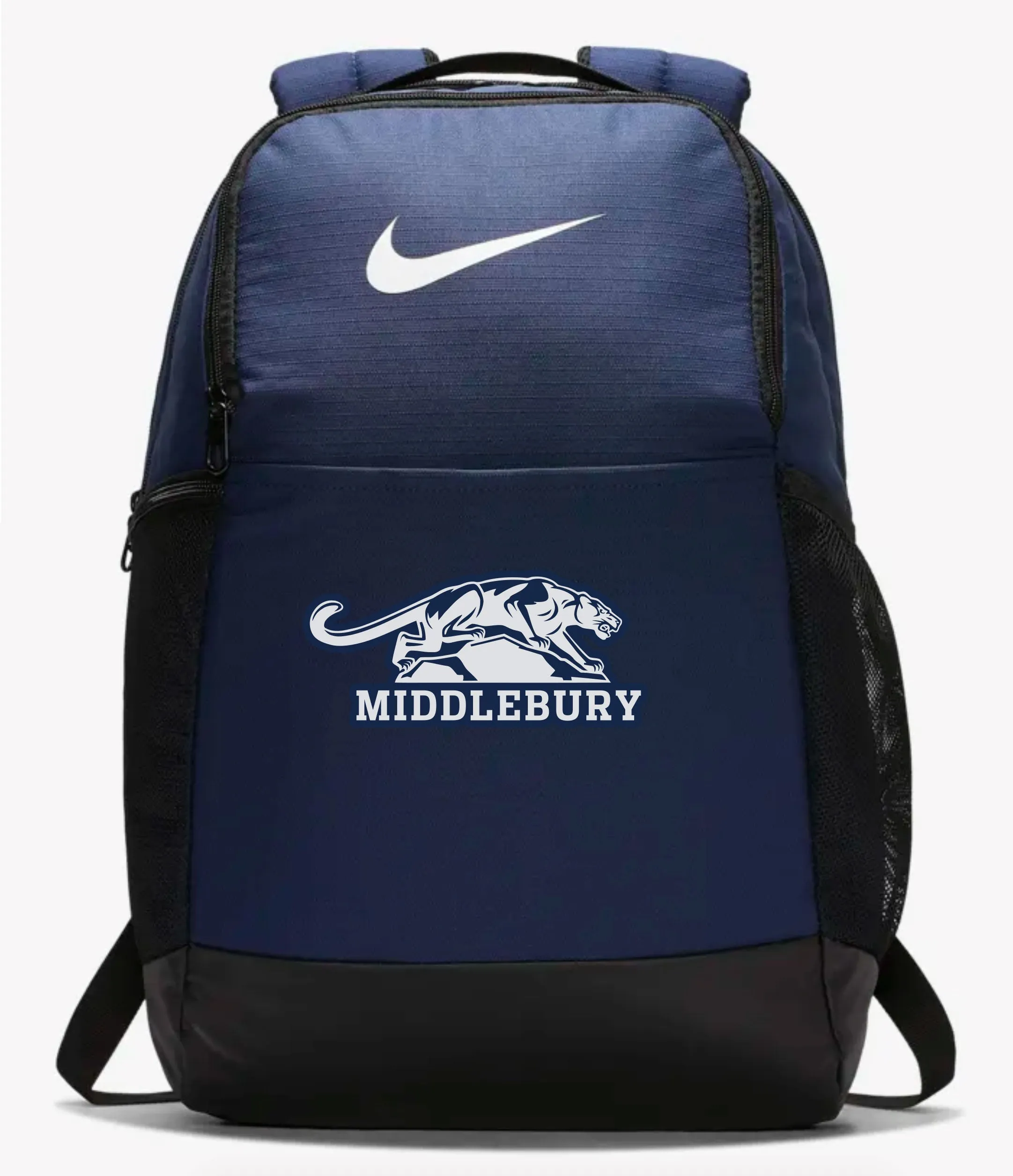 Middlebury Panther Backpack