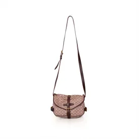 MINI LIN CROSSBODY