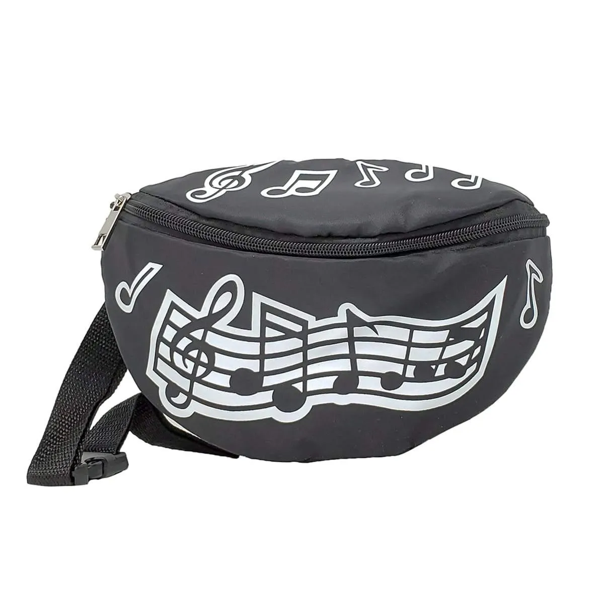 Music Festival Fanny Pack
