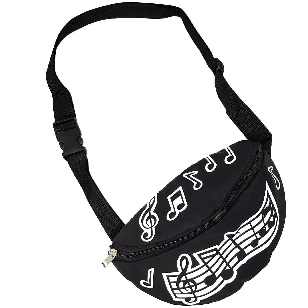 Music Festival Fanny Pack