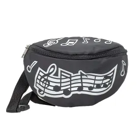Music Festival Fanny Pack